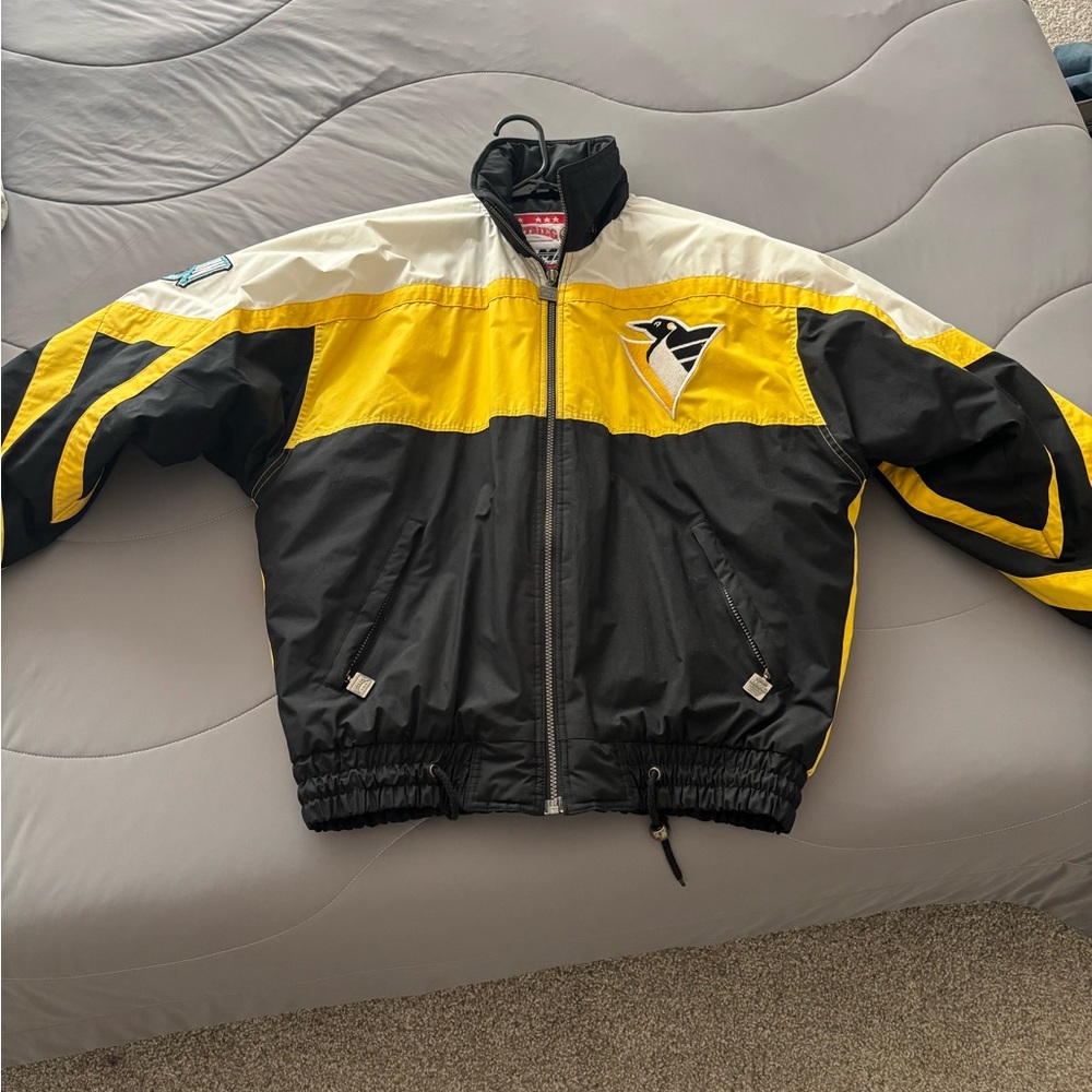 Eastern Conference NHL Jacket